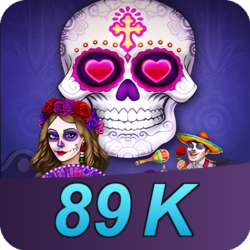 Logo Oficial 89K Download